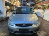 usata Ford C-MAX 1.6 TDCi 90CV Ghia