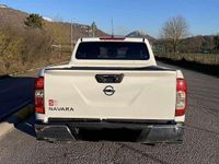 Usata Nissan Navara Acenta 163 CV (119 kW) 2022 Pick-up