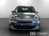 Usata Fiat 500X Mirror 95 CV (69 kW) 2018 Other SUV