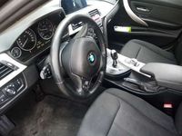 usata BMW 320 Gran Turismo 320 d Business Advantage auto