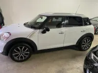 Usata Mini Countryman 90 CV (66 kW) 2013 SUV
