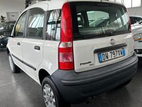 usata Fiat Panda 4x4 multijet