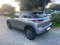 Usata DS Automobiles DS3 Business 131 CV (96 kW) 2020 Grigio Utilitaria