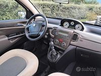 Usata Lancia Ypsilon 80 CV (58 kW) 2005 Utilitaria