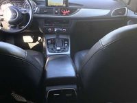 Usata Audi A6 190 CV (139 kW) 2014 Station wagon