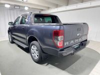 usata Ford Ranger 2.2 TDCi cambio auto DC Wildtrak 5 porte