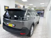 Usata Peugeot 5008 Active 131 CV (96 kW) 2021 Grigio SUV