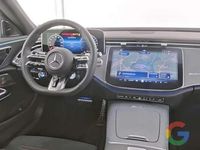 Usata Mercedes E53 AMG Premium 449 CV (330 kW) 2025 Nero Station wagon
