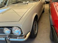 Usata Alfa Romeo 1750 1960 Bianco Berlina