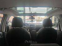 Usata Peugeot 208 Active 82 CV (60 kW) 2012 Bianco Utilitaria