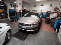 Usata Fiat Tipo Lounge 120 CV (88 kW) 2017 Berlina