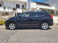 Usata Peugeot 3008 Business-Line 109 CV (80 kW) 2013 SUV