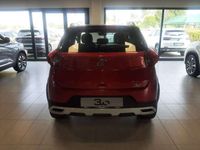 Nuova DR DR 3.0 114 CV (83 kW) 2025 Rosso SUV