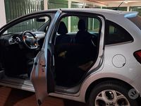 Usata Citroën C3 120 CV (88 kW) 2011 Grigio Berlina