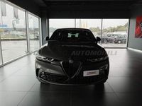 Usata Alfa Romeo Tonale Edizione Speciale 280 CV (205 kW) 2023 Grigio SUV
