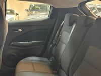 Usata Nissan Juke Acenta 114 CV (83 kW) 2022 Bianco SUV