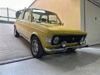 Usata Fiat 128 1970 Berlina