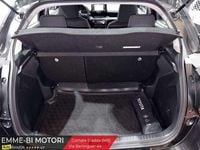 Second-hand Toyota Yaris Hybrid Active 116 CP (85 kW) 2021 Negru Hatchback