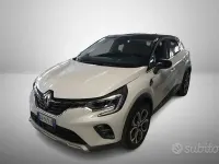Usata Renault Captur Intens 101 CV (74 kW) 2023 Other SUV