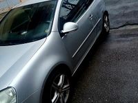 Usata VW Golf IV 105 CV (77 kW) 2006 Grigio Berlina