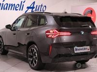Usata BMW X3 M Sport 197 CV (144 kW) 2025 Gray SUV