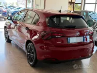Usata Fiat Tipo Street 95 CV (69 kW) 2021 Rosso Berlina