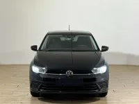 Nuova VW Polo 80 CV (58 kW) 2026 Nero Utilitaria
