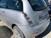 Usata Lancia Ypsilon 2008 Grigio Utilitaria