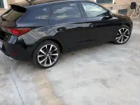Usata Seat Leon FR 131 CV (96 kW) 2021 Berlina