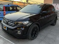 Usata VW T-Cross Advance 110 CV (80 kW) 2022 SUV