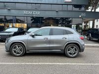 Usata Mercedes GLA200 AMG Line Premium 150 CV (110 kW) 2024 Grigio SUV