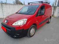 Usata Peugeot Partner 100 CV (73 kW) 2011 Monovolume