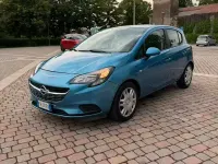 Usata Opel Corsa 90 CV (66 kW) 2019 Utilitaria