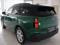 Usata Mini Countryman 163 CV (119 kW) 2024 British racing green metallic SUV