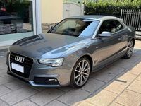 Usata Audi A5 Cabriolet Business 177 CV (130 kW) 2014 Cabrio