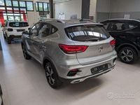 Usado MG ZS Comfort 106 CV (77 kW) 2024 Other SUV