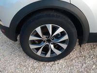 Usata Renault Captur Intens 143 CV (105 kW) 2021 Grigio SUV