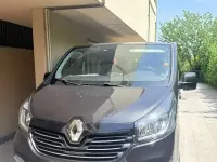 Usata Renault Trafic 121 CV (88 kW) 2019 Monovolume