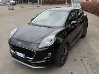 Usata Ford Puma Titanium 125 CV (91 kW) 2023 SUV