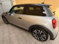 Usata Mini Cooper 136 CV (100 kW) 2024 Grigio Utilitaria