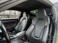 Usata Porsche 911 Carrera S 450 CV (330 kW) 2019 Verde Coupé