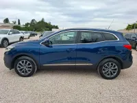 Usata Renault Kadjar 116 CV (85 kW) 2019 Blu SUV