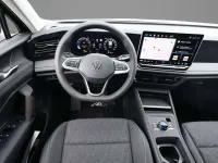 Nuova VW Tiguan Life 150 CV (110 kW) 2026 Grenadill black SUV