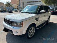 Usata Land Rover Range Rover HSE 2011 SUV
