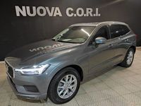 usata Volvo XC60 B4 B4 (d) AWD Geartronic Inscription