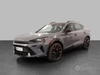 Nuova Cupra Formentor VZ2 272 CV (200 kW) 2025 Grigio graphene SUV