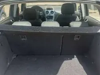 Usata Opel Corsa Cosmo 80 CV (58 kW) 2009 Grigio Utilitaria