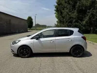 Usata Opel Corsa Cosmo 69 CV (50 kW) 2016 Utilitaria
