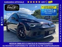Usata VW Golf VIII CLUB 300 CV (220 kW) 2024 Nero Berlina