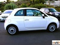 usata Fiat 500 1.3 MJT 95 CV Pop